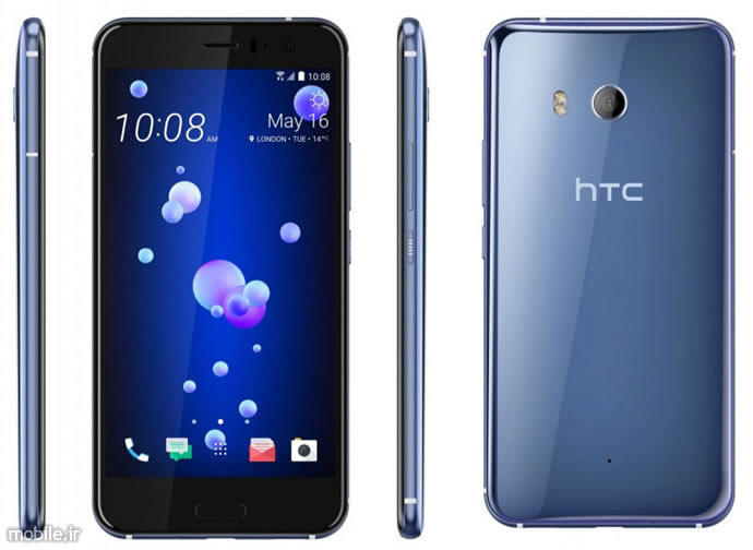 HTC U11