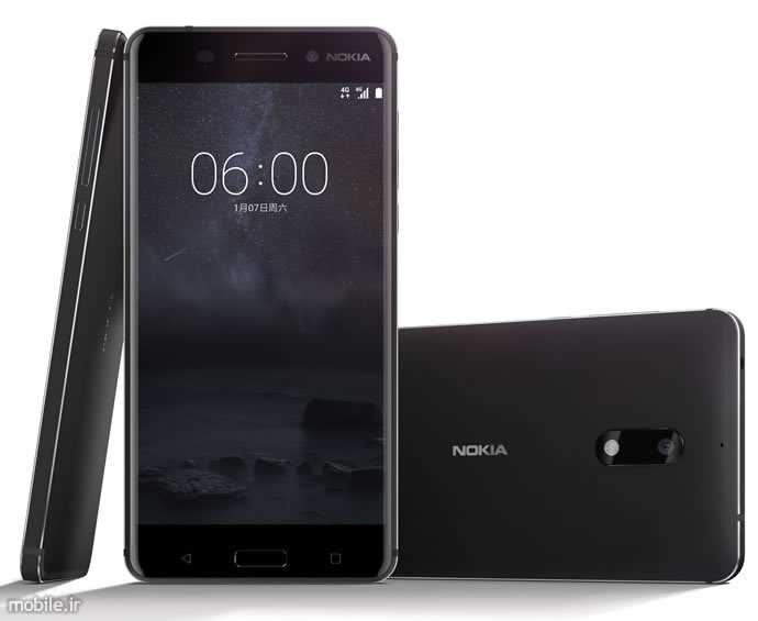 Nokia 6
