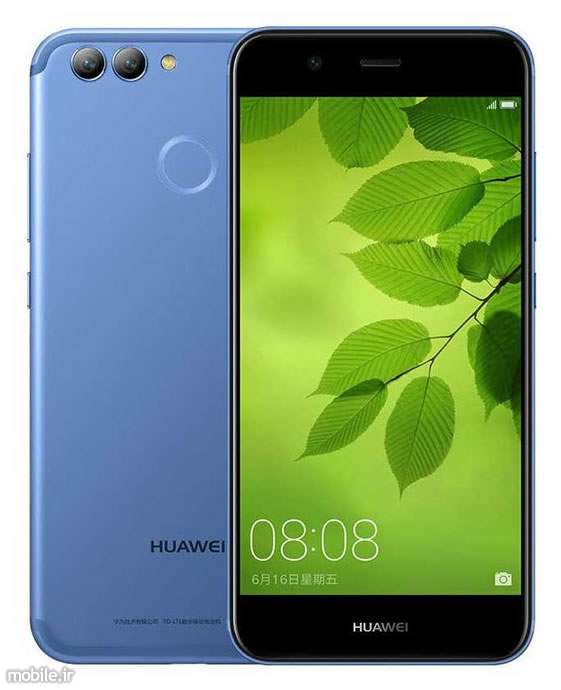 Huawei Nova 2 Plus