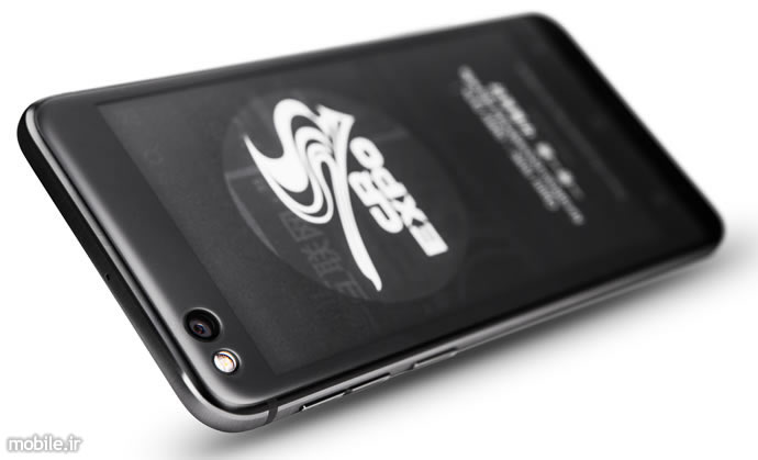 Introducing YotaPhone 3