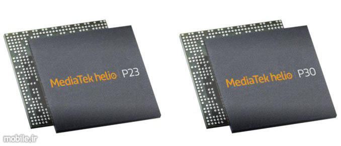 Introducing MediaTek Helio P23 Helio P30 SoCs