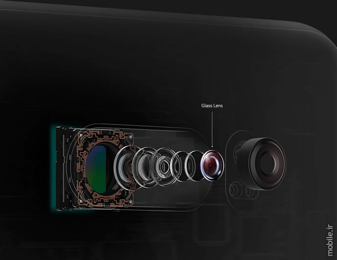 Introducing LG V30