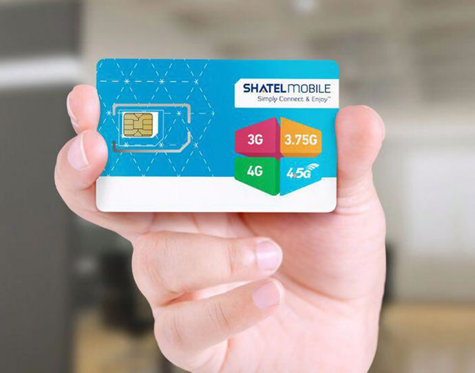 Shatel Mobile Full MVNO Launched in Iran