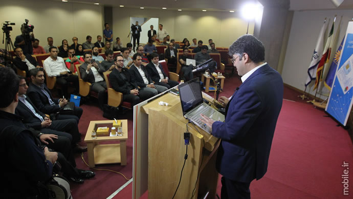 Shatel Mobile Full MVNO Launched in Iran