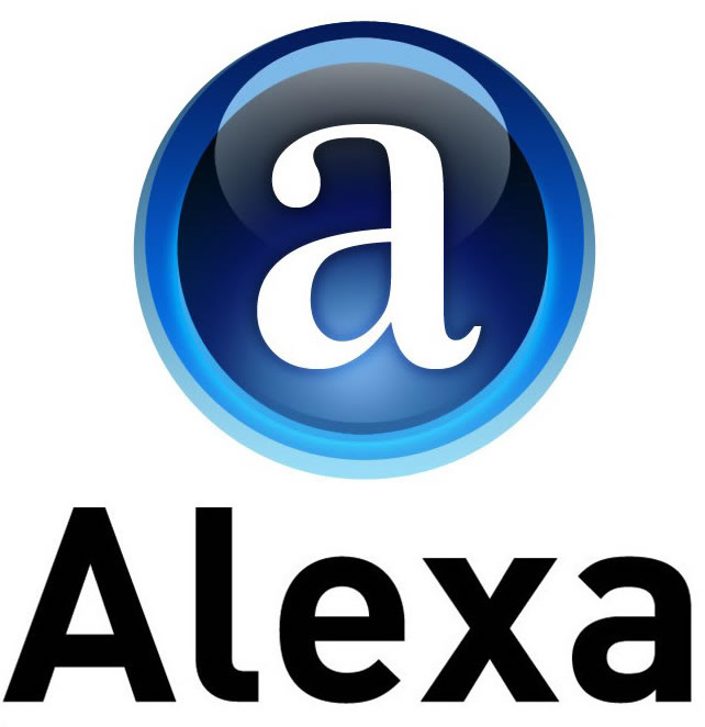 Amazon Alexa logo