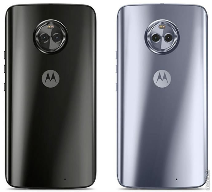 Introducing Motorola Moto X4