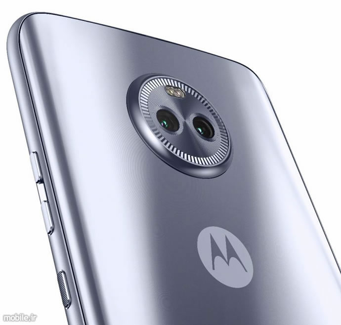 Introducing Motorola Moto X4