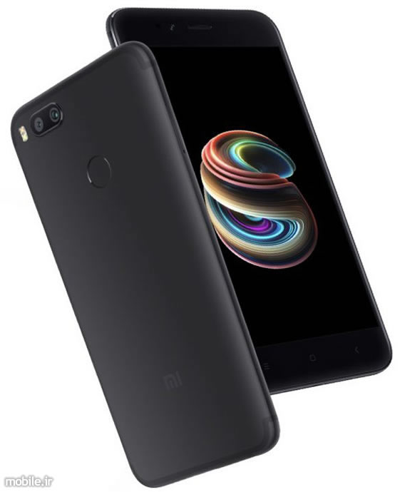 Introducing Xiaomi Mi A1