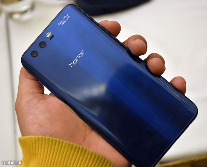 Huawei honor 9 Launch Ceremony in Iran
