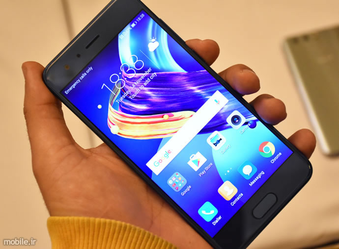 Huawei honor 9 Launch Ceremony in Iran