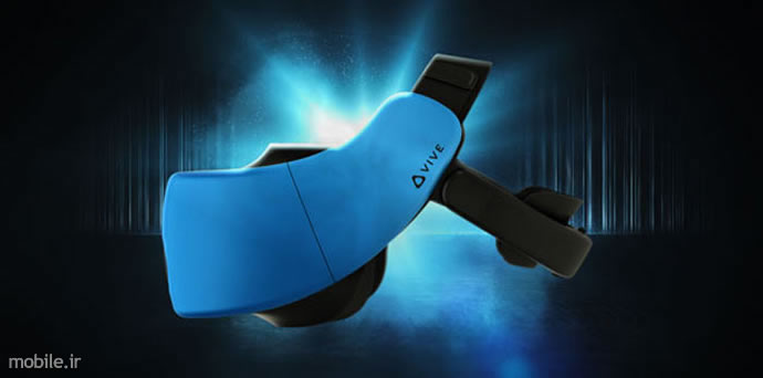 Introducing HTC Vive Focus Standalone VR Headset