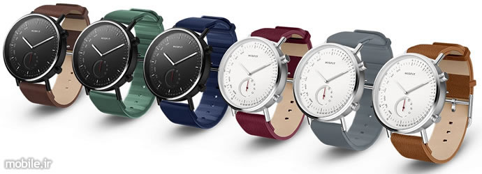 Introducing Misfit Command Hybrid SmartWatch