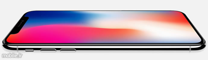 Apple iPhone X