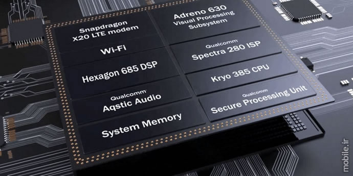 Introducing Qualcomm Snapdragon 845 Mobile Platform