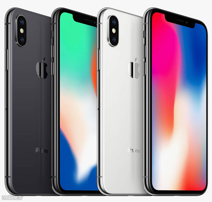 Apple iPhone X