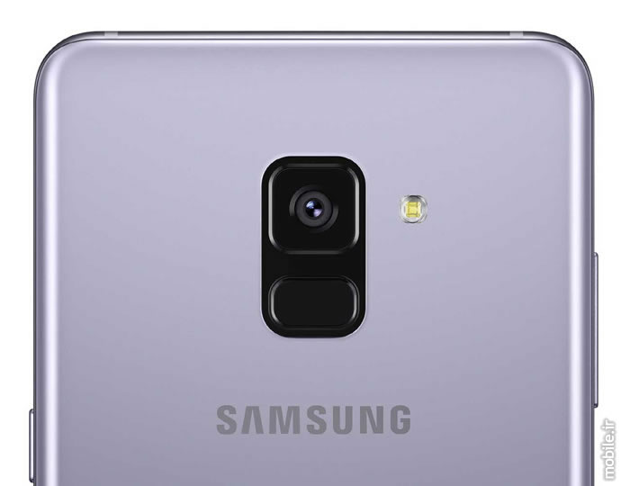 Introducing Samsung Galaxy A8 2018 A8 Plus 2018