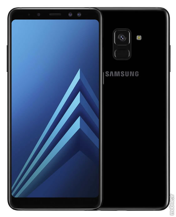 Introducing Samsung Galaxy A8 2018 A8 Plus 2018