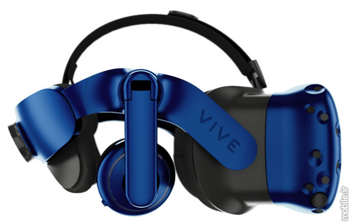 Introducing HTC Vive Pro with Wireless Vive Adaptor