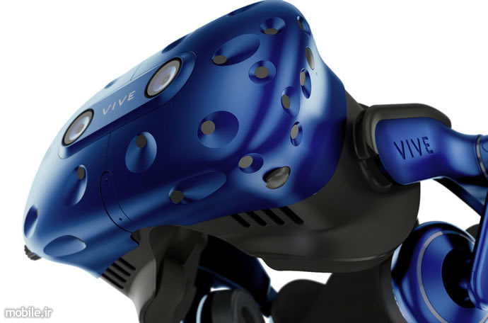 Introducing HTC Vive Pro with Wireless Vive Adaptor