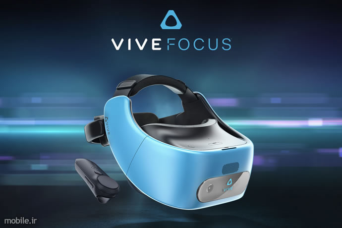 Introducing HTC Vive Pro with Wireless Vive Adaptor