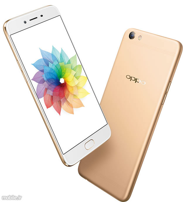 Oppo R9s