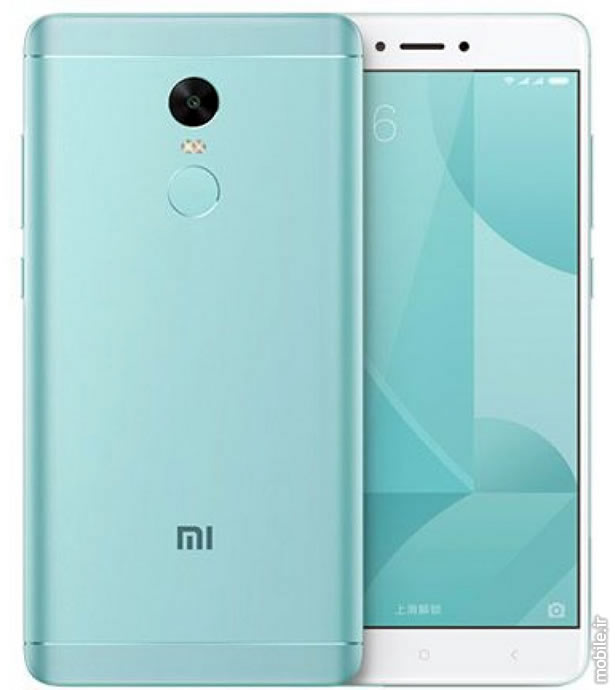 Xiaomi Redmi Note 4X