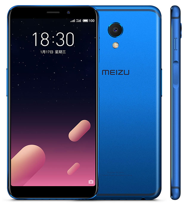 Meizu M6s