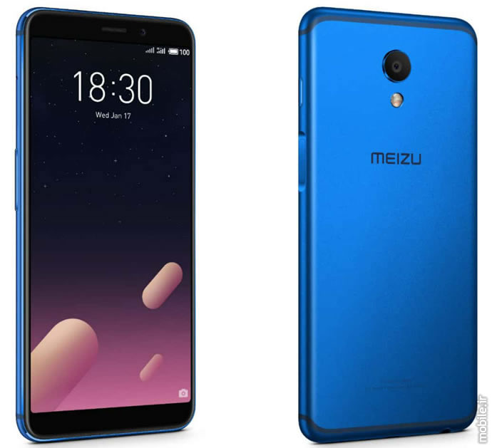 Meizu M6s