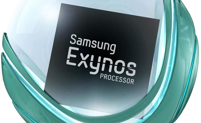 Samsung to Sells Exynos Processors to Other Smartphone Makers