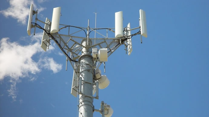 Introducing Nokia ReefShark Chipsets with Massive Performance Gain in 5G Networks