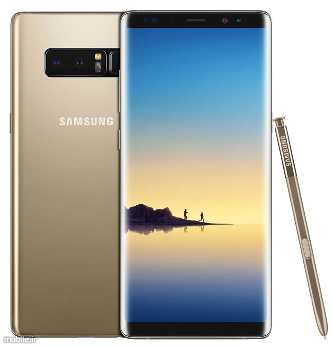 Samsung Galaxy Note8