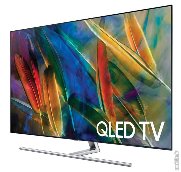 Samsung QLED TV