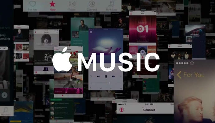 Apple Music