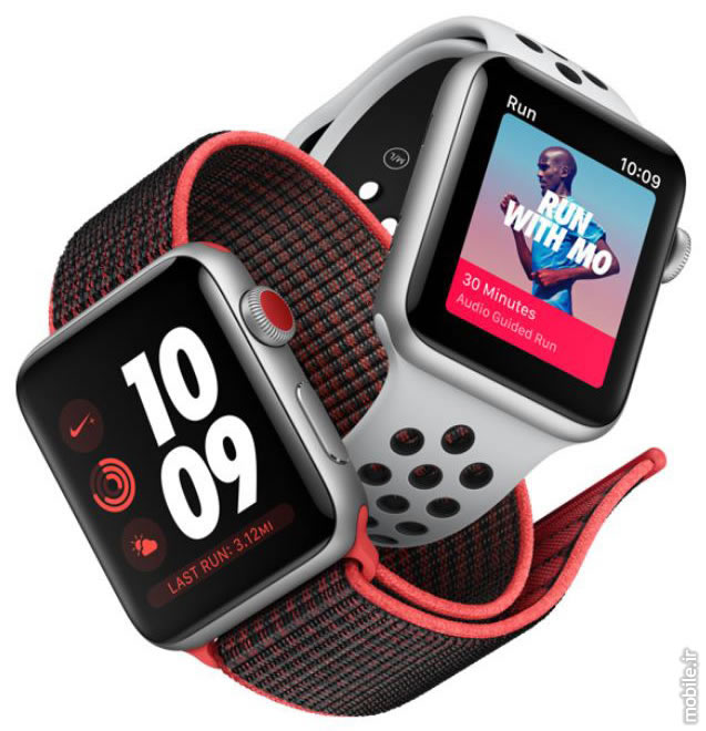 Apple Watch Series 3