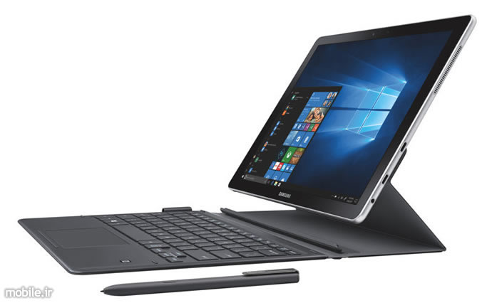 Samsung Galaxy Book 12