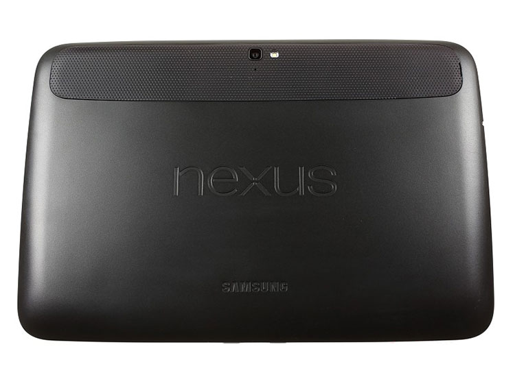 Nexus 10 stylus and note taking