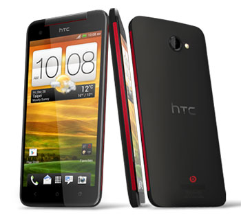 hTC Butterfly پرواز با بال‌های میلیونی 1