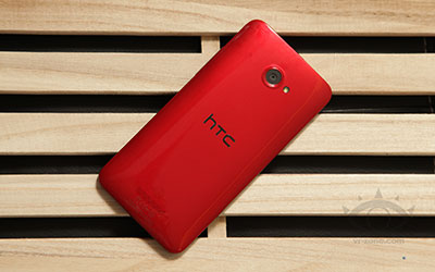 hTC Butterfly پرواز با بال‌های میلیونی 1