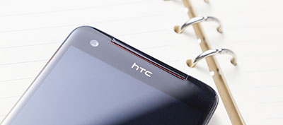 hTC Butterfly پرواز با بال‌های میلیونی 1