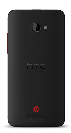 hTC Butterfly پرواز با بال‌های میلیونی 1