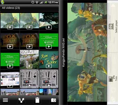 h www.writeage.comimageshtcsensationmobilereview33.jpg HTC Sensation اولین غول دوهسته ای تایوان