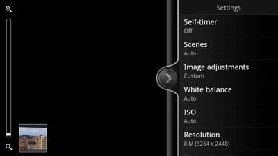 h www.writeage.comimageshtcsensationmobilereview36.jpg HTC Sensation اولین غول دوهسته ای تایوان