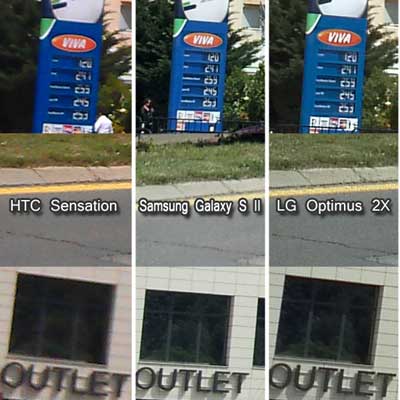 h www.writeage.comimageshtcsensationmobilereview38.jpg HTC Sensation اولین غول دوهسته ای تایوان