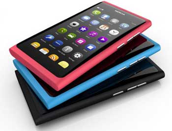 n www.writeage.comimagesnokian9preview01.jpg برسی تخصصی Nokia N9 همه آنچه می خواهید بدانید