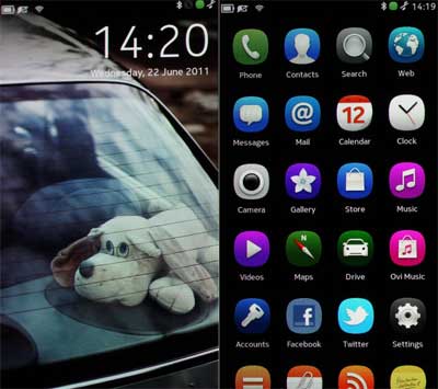 n www.writeage.comimagesnokian9preview10.jpg برسی تخصصی Nokia N9 همه آنچه می خواهید بدانید