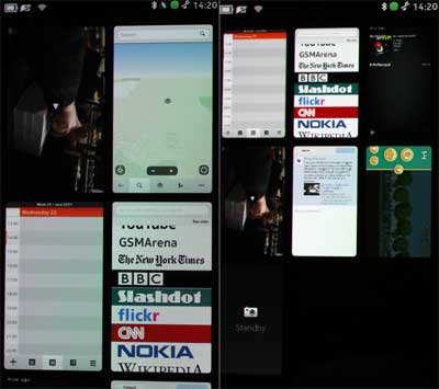 n www.writeage.comimagesnokian9preview11.jpg برسی تخصصی Nokia N9 همه آنچه می خواهید بدانید