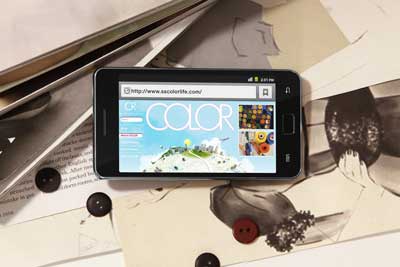 s www.writeage.comimagessamsunggalaxysiimobilereview35.jpg Samsung I9100 Galaxy S II کهکشانی بی نظیر