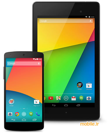 Google Android 4.4 KitKat - گوگل اندروید 4.4 کیت کت