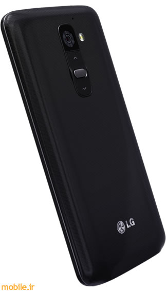 LG G2 - ال جی جی 2