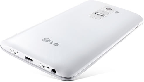 LG G2 - ال جی جی 2